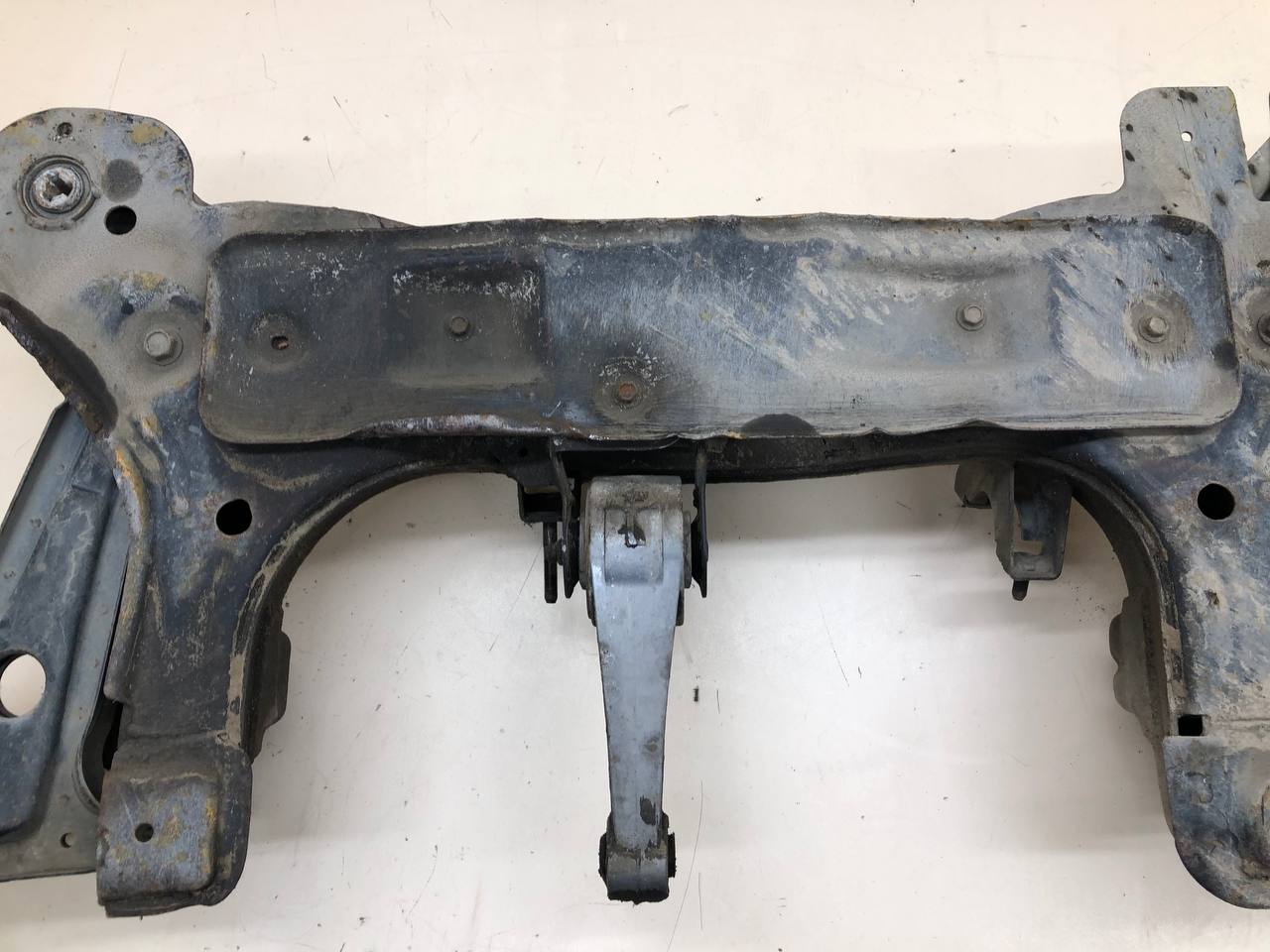 Балка подмоторная Chevrolet Lacetti (J200) 2003-2013