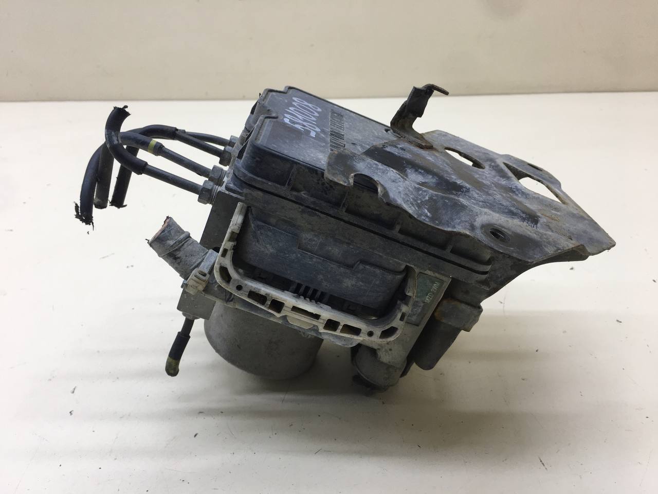 Блок ABS (насос) Mazda Mazda 6 (GG) 2002-2007