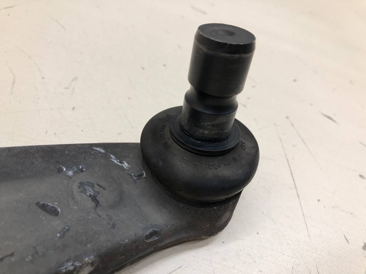 Рычаг передний правый Chevrolet Cruze (J300) 2009-2016