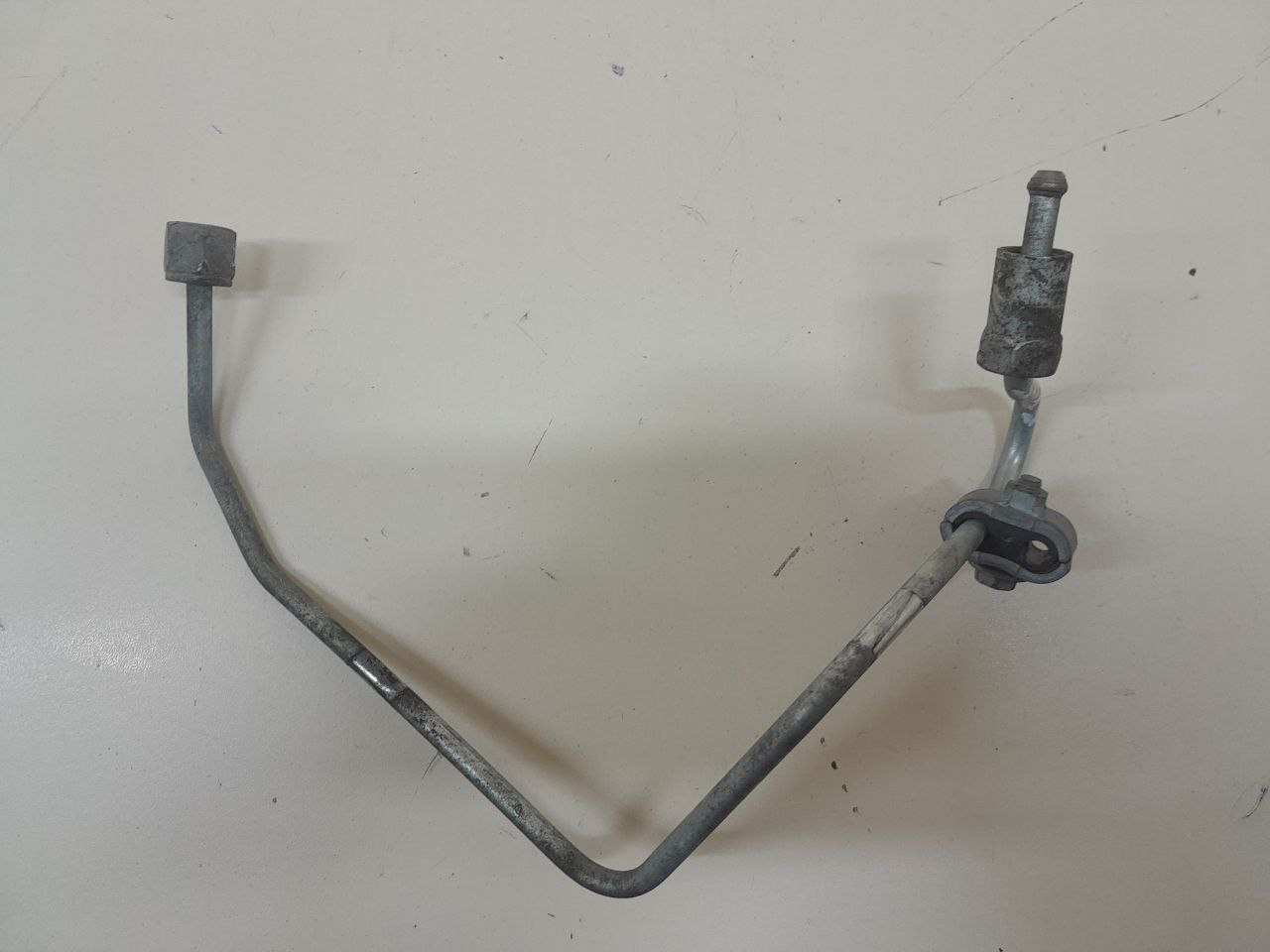 Трубка топливная Toyota Land Cruiser Prado (J150) 2009-2022 Трубка топливная Toyota Land Cruiser Prado (J150) 2009-2022