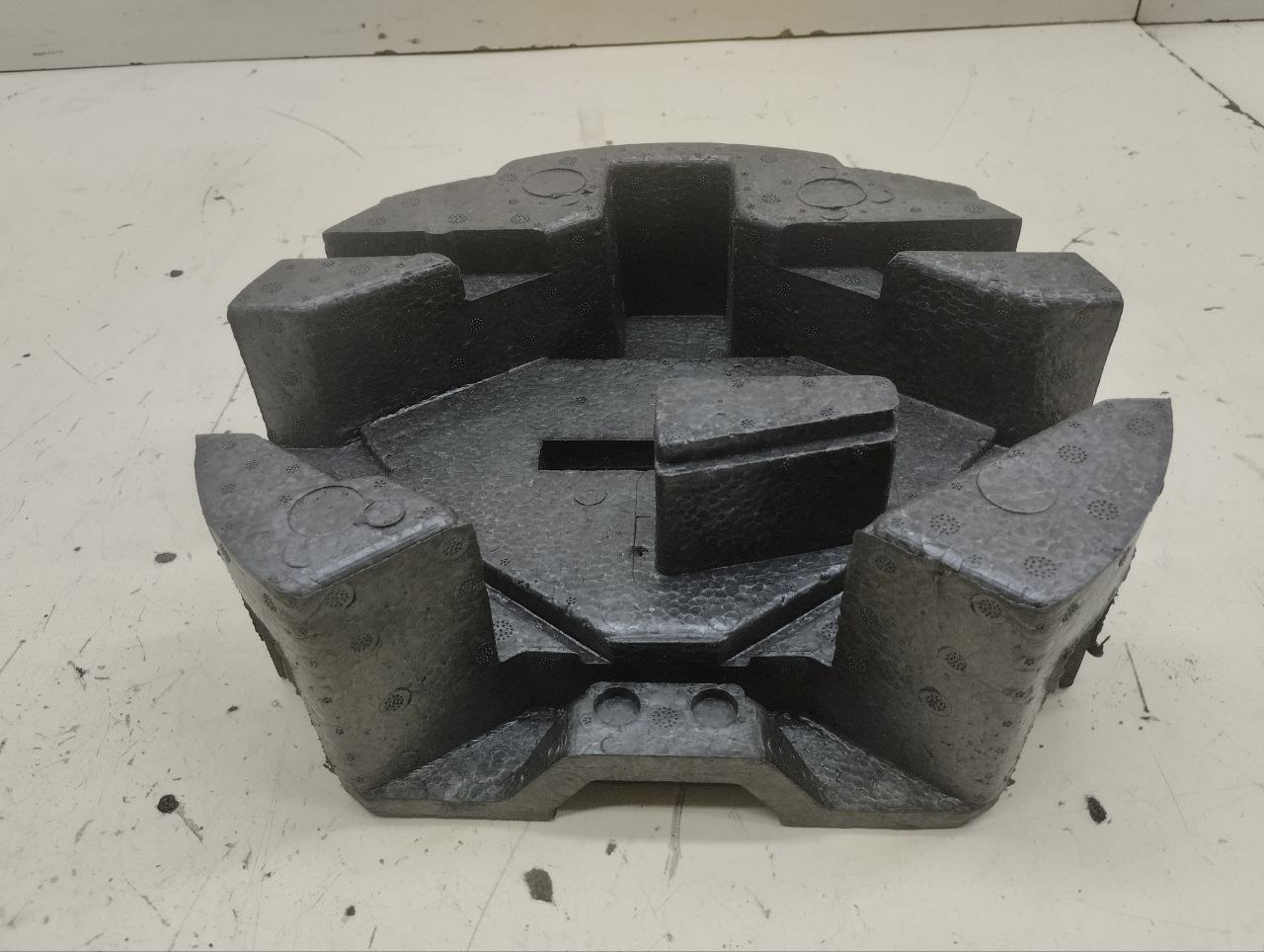 Ящик для инструментов Ford Mondeo 4 2007-2015