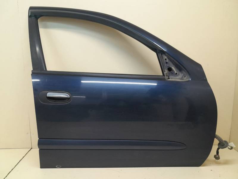 Дверь передняя правая Nissan Almera (N16) 2000-2006