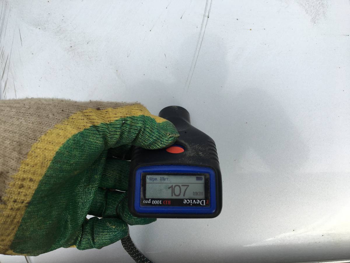 Крыша Lada Niva 2131 1993>