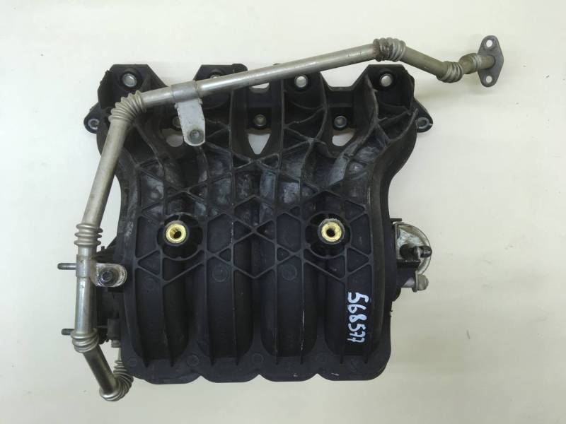 Коллектор впускной Chevrolet Lacetti (J200) 2003-2013