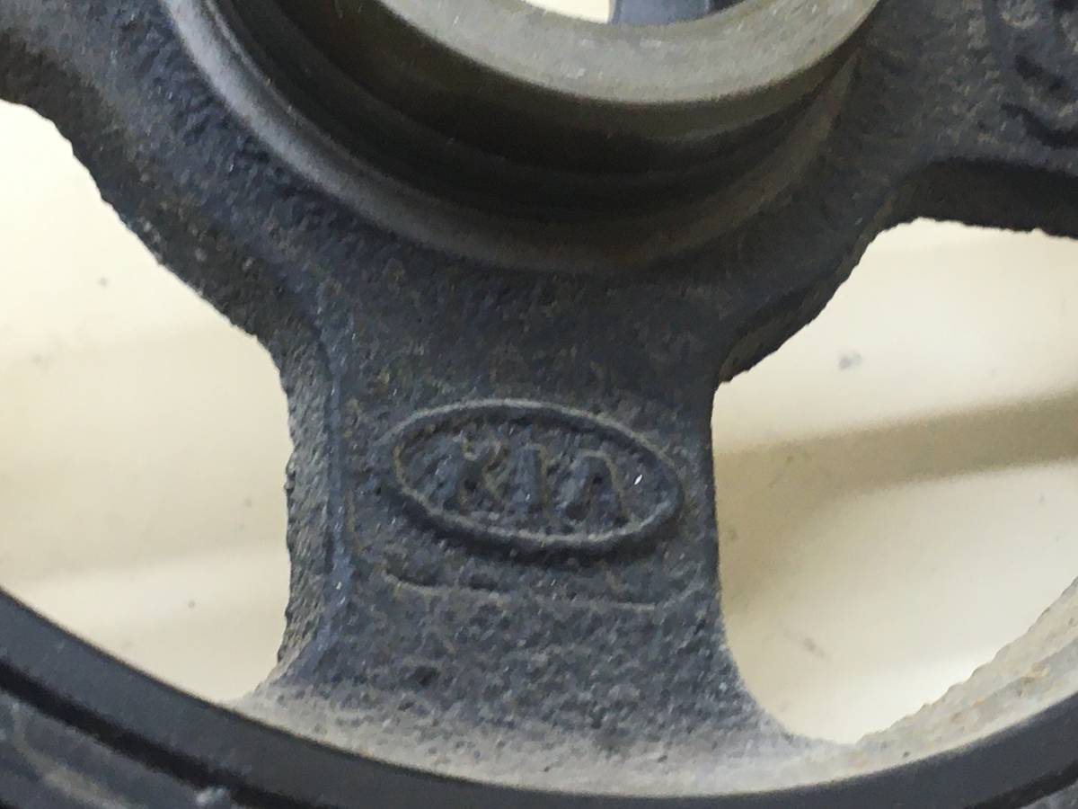 Шкив коленвала Hyundai Sonata 7 (LF) 2017-2019