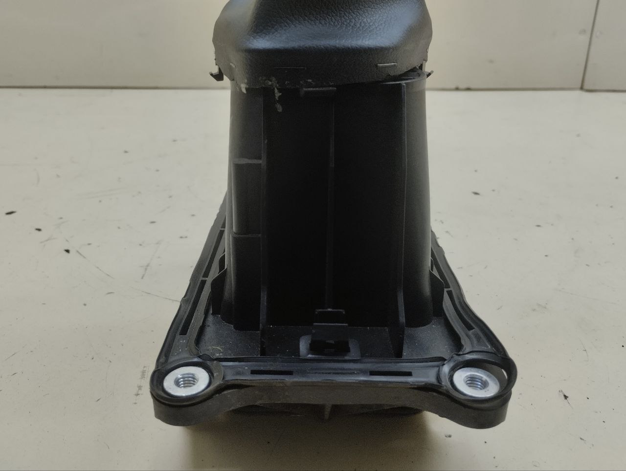 Кулиса КПП Renault Sandero Stepway (5S) 2014-2022 Кулиса КПП Renault Sandero Stepway (5S) 2014-2022