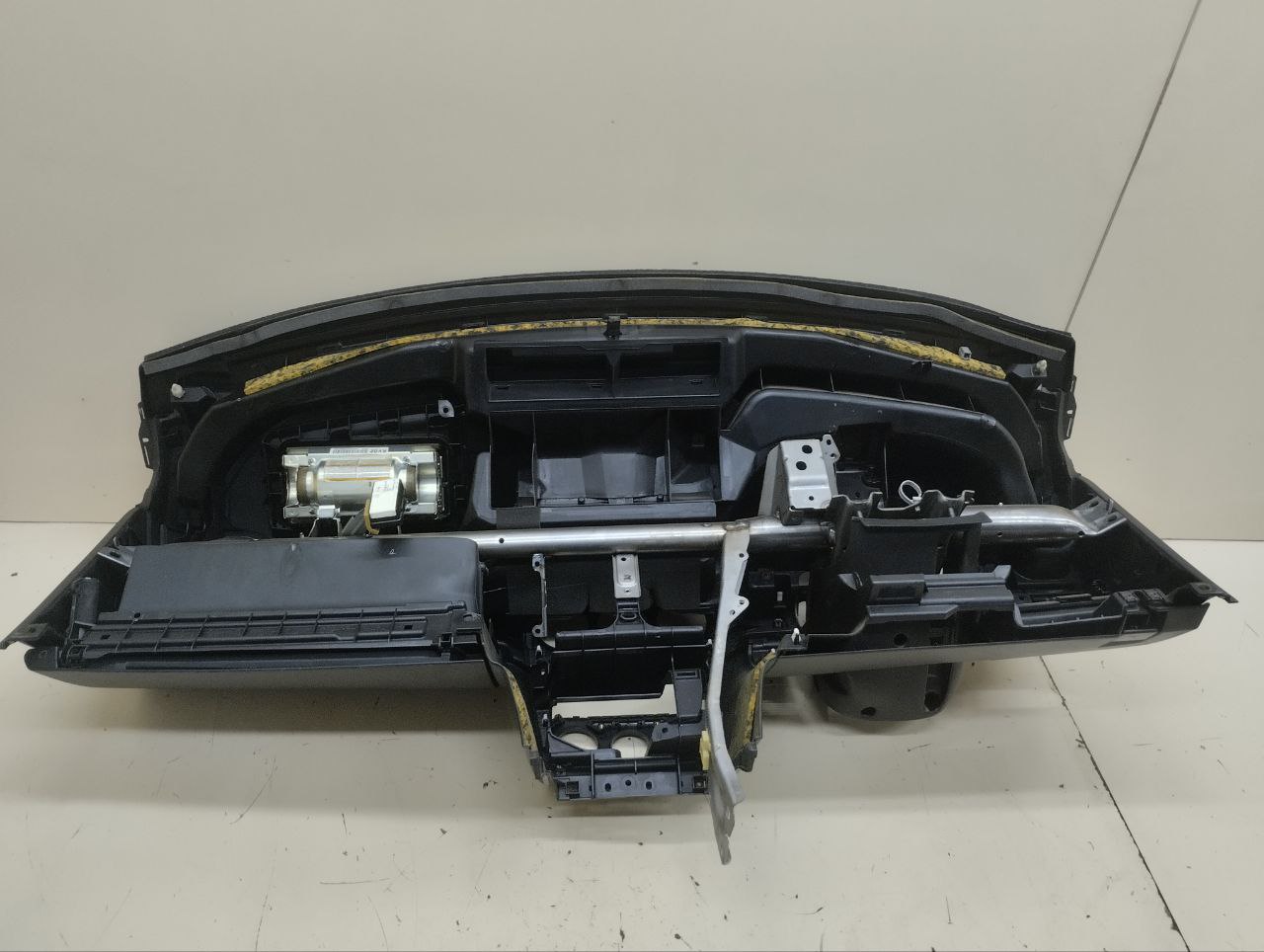 Подушка безопасности (комплект) Mazda Mazda 6 (GG) 2002-2007 Подушка безопасности (комплект) Mazda Mazda 6 (GG) 2002-2007