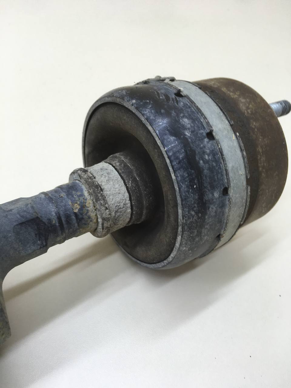 Вал карданный Chevrolet Niva 2009-2020