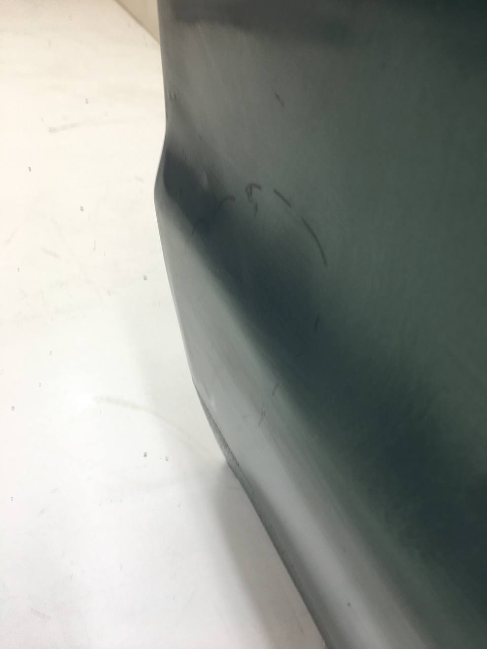 Дверь передняя левая Chevrolet Lanos (T100) 2004-2010 Дверь передняя левая Chevrolet Lanos (T100) 2004-2010