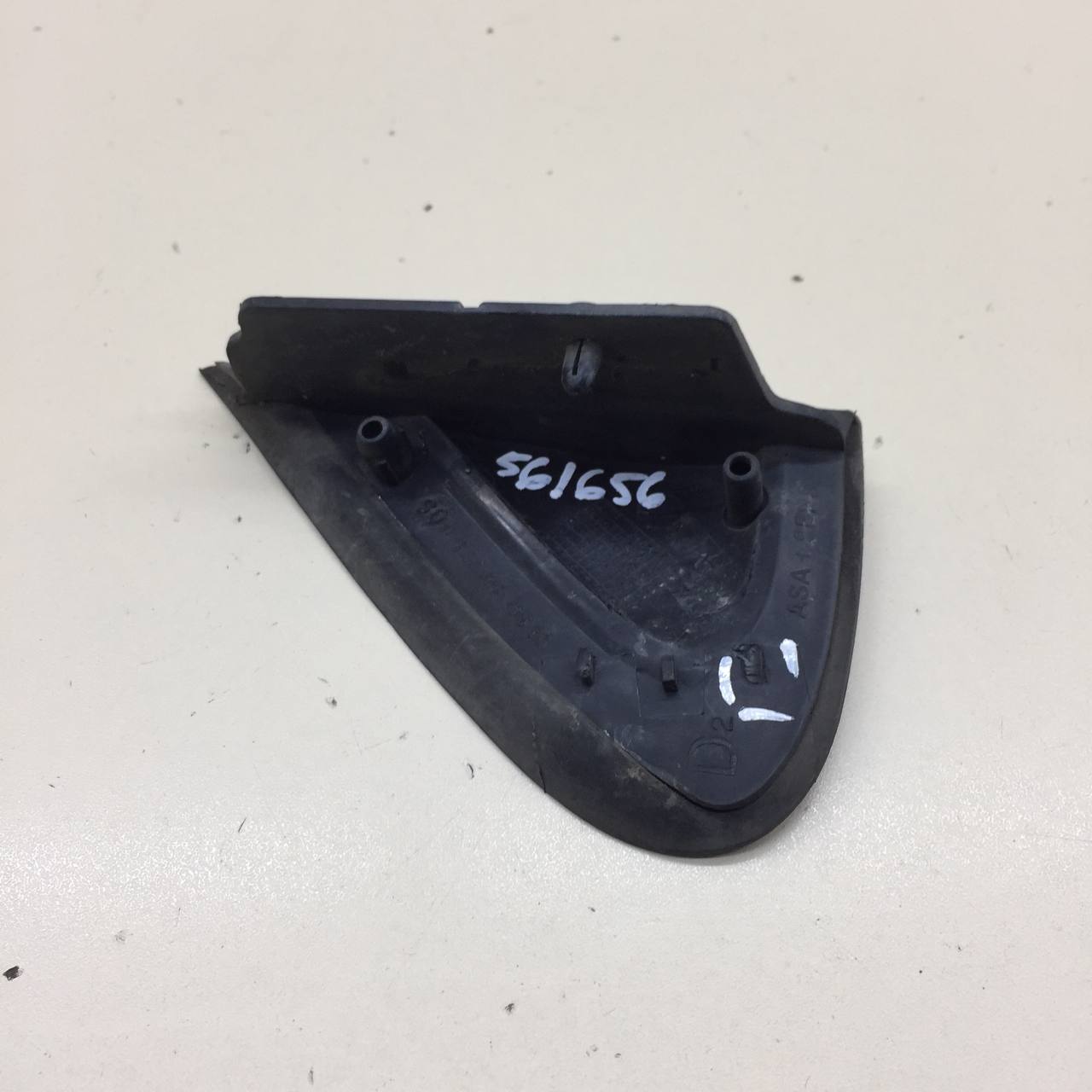 Накладка зеркала правого Citroen C5 2001-2008 Накладка зеркала правого Citroen C5 2001-2008