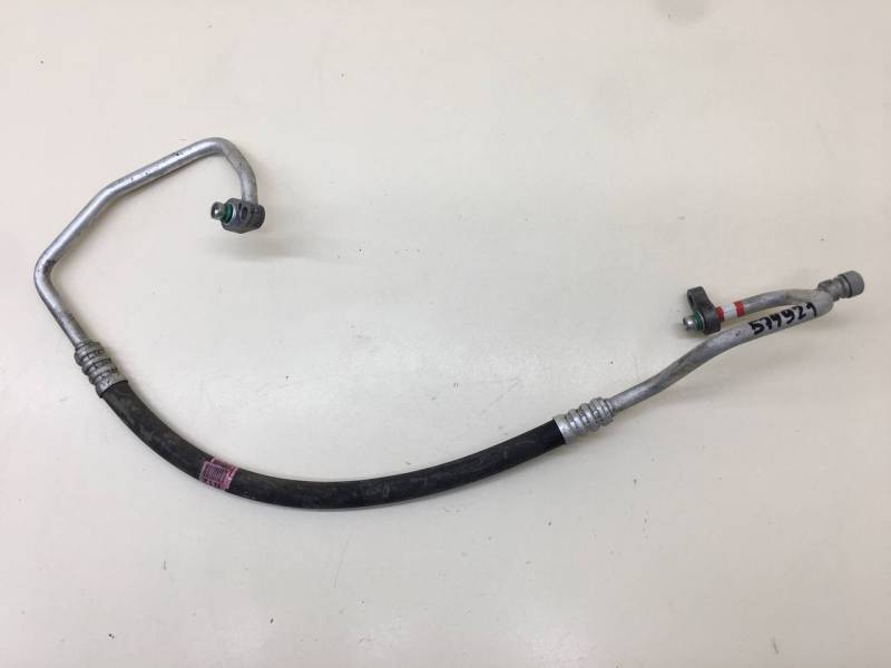 Трубка кондиционера Hyundai Elantra (CN7) 2020>