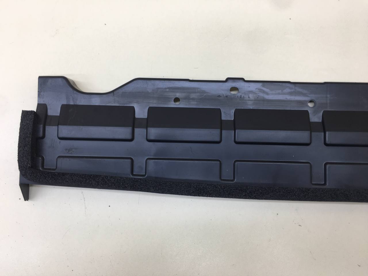 Дефлектор OMODA C5 2021>