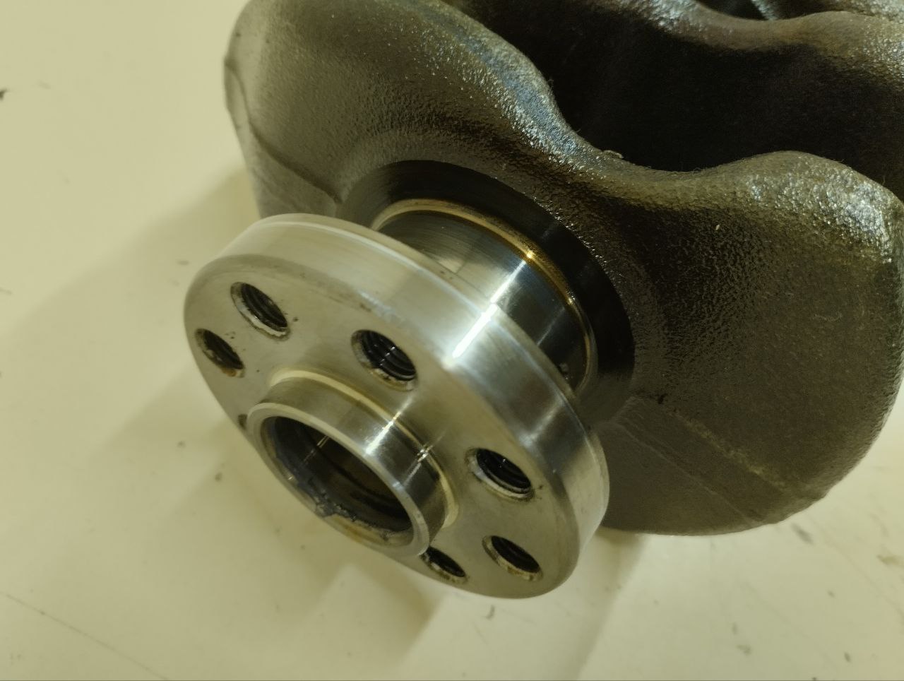 Коленвал Toyota Rav 4 (A30) 2006-2013