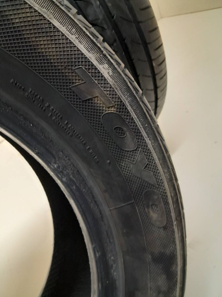Шины R15 Летние TOYO NANO Energy 3