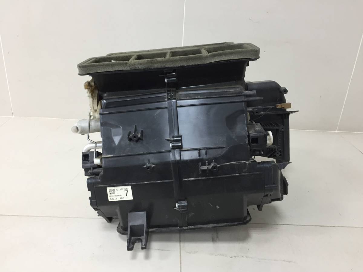 Корпус отопителя Subaru Impreza (G12) 2007-2012