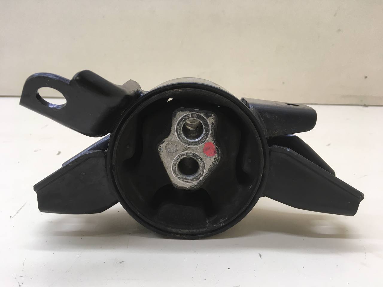 Опора КПП левая Hyundai Solaris (RB) 2010-2017