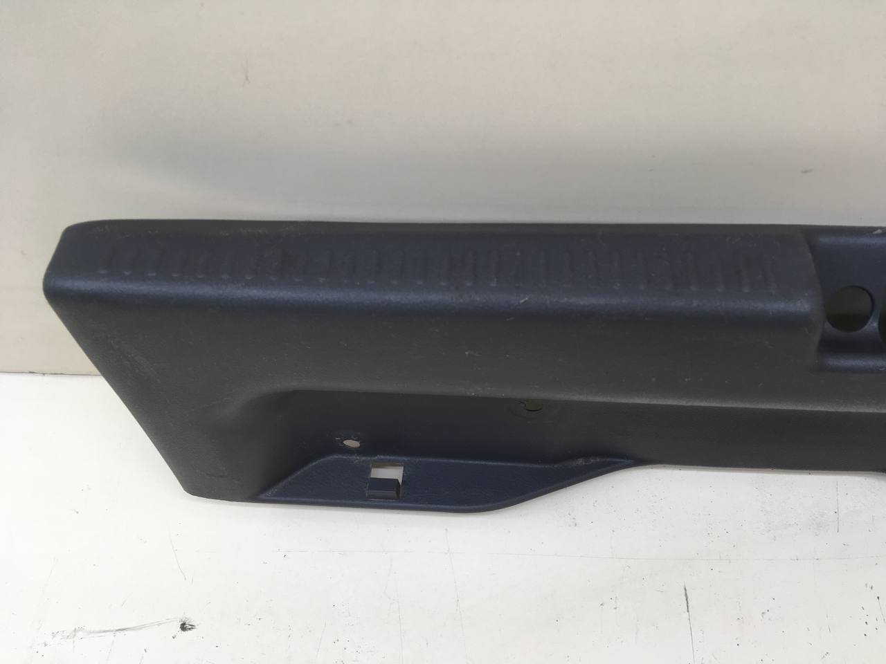 Обшивка багажника Mitsubishi Lancer 9 (CS/Classic) 2000-2011 Обшивка багажника Mitsubishi Lancer 9 (CS/Classic) 2000-2011
