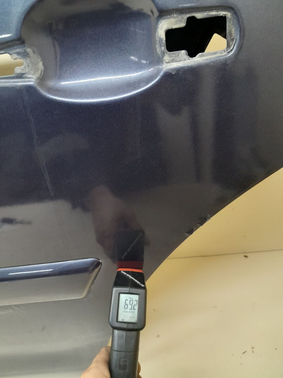 Дверь задняя левая Citroen Grand C4 Picasso 2006-2014 Дверь задняя левая Citroen Grand C4 Picasso 2006-2014