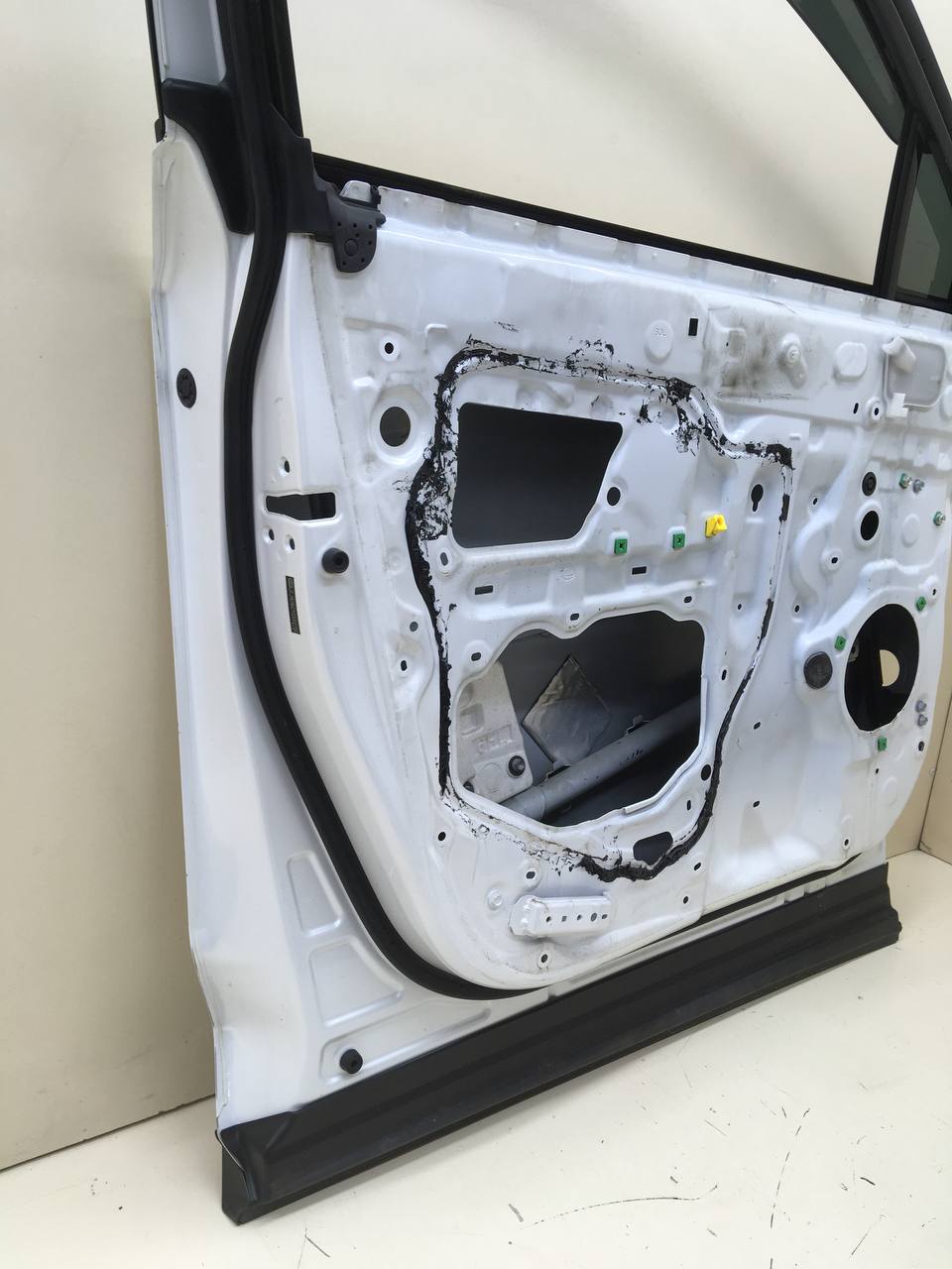 Дверь передняя левая Lexus NX 200 (Z10) 2014-2021 Дверь передняя левая Lexus NX 200 (Z10) 2014-2021