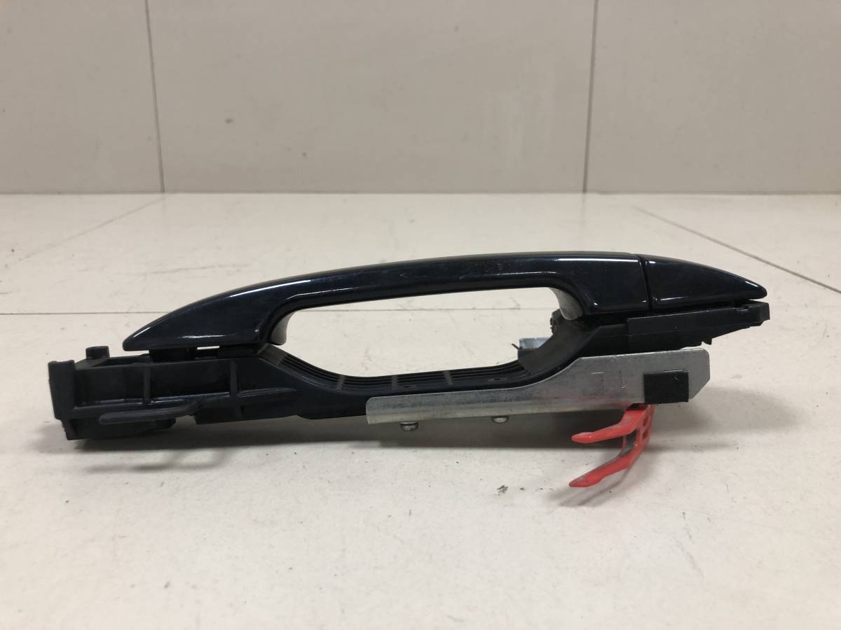 Ручка двери задней наружная левая Subaru Impreza (G12) 2007-2012