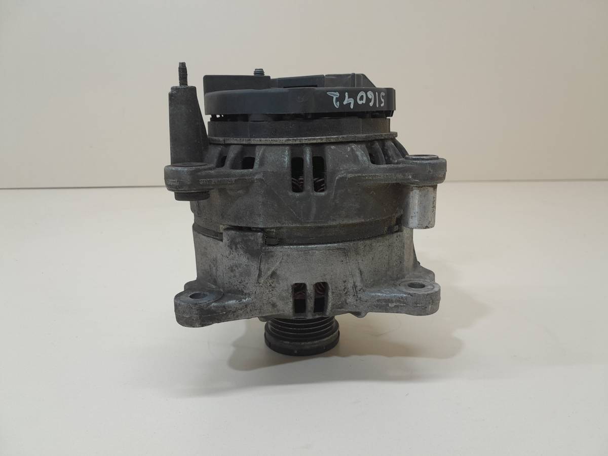 Генератор Volkswagen Polo (MK5) 2011-2020 Генератор Volkswagen Polo (MK5) 2011-2020