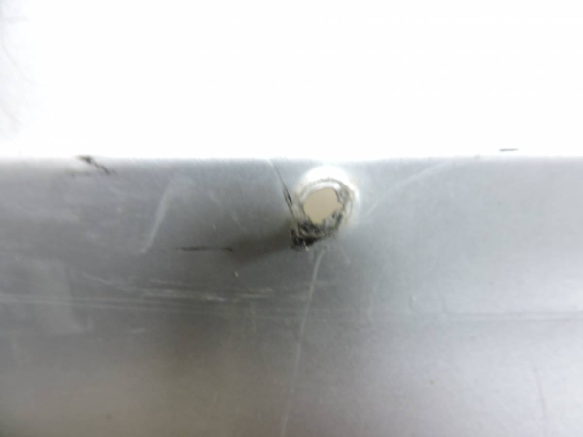 Бампер задний Toyota Camry (XV50) 2011-2017