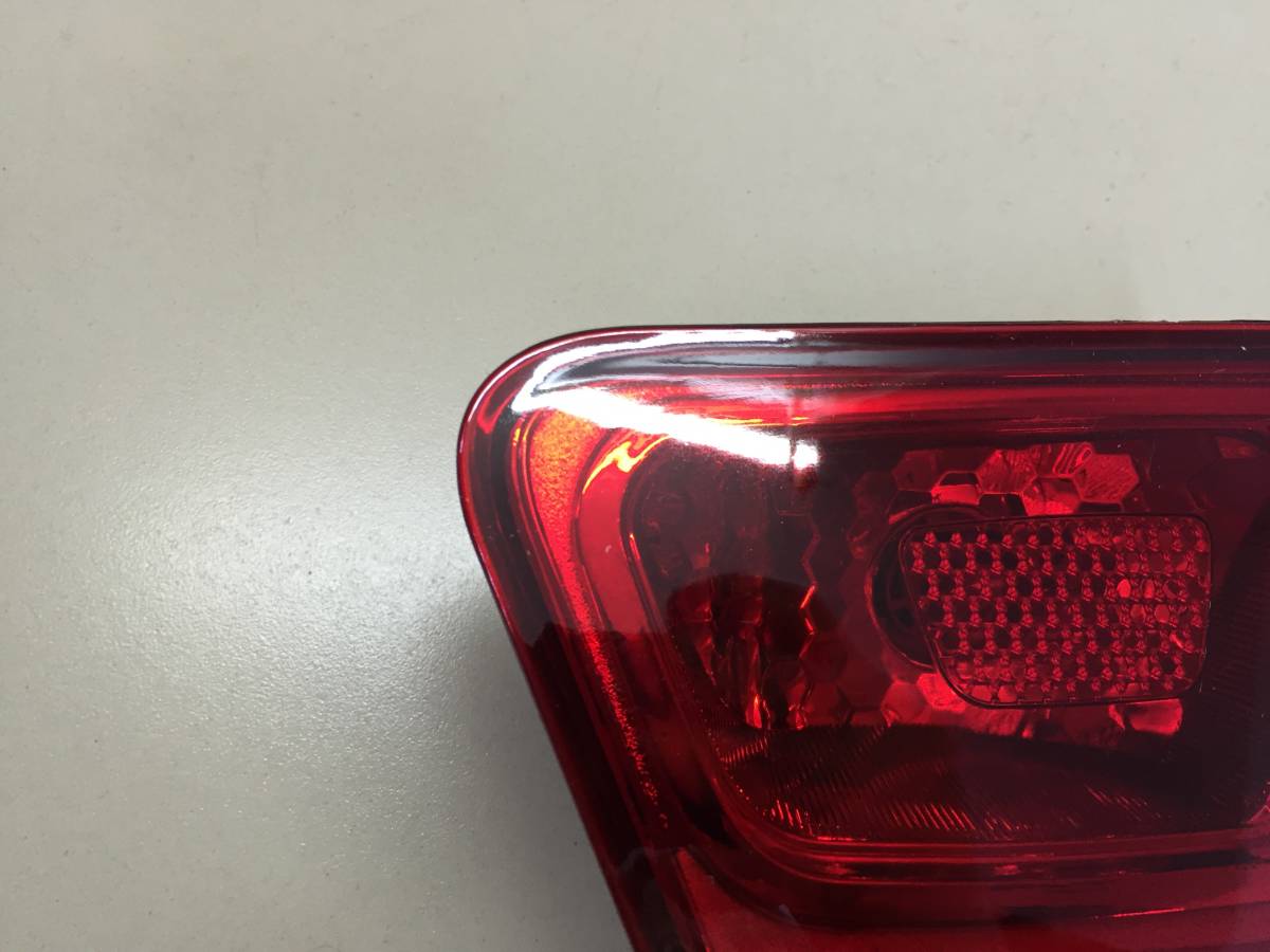 Фонарь задний внутренний правый Kia Cerato (TD) 2009-2013
