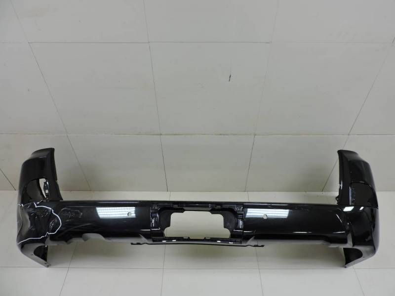 Бампер задний Lexus LX450D/570 2015>