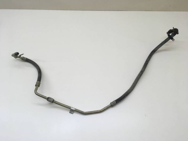 Трубка гидроусилителя Renault Duster (HSA, HSM) 2012>