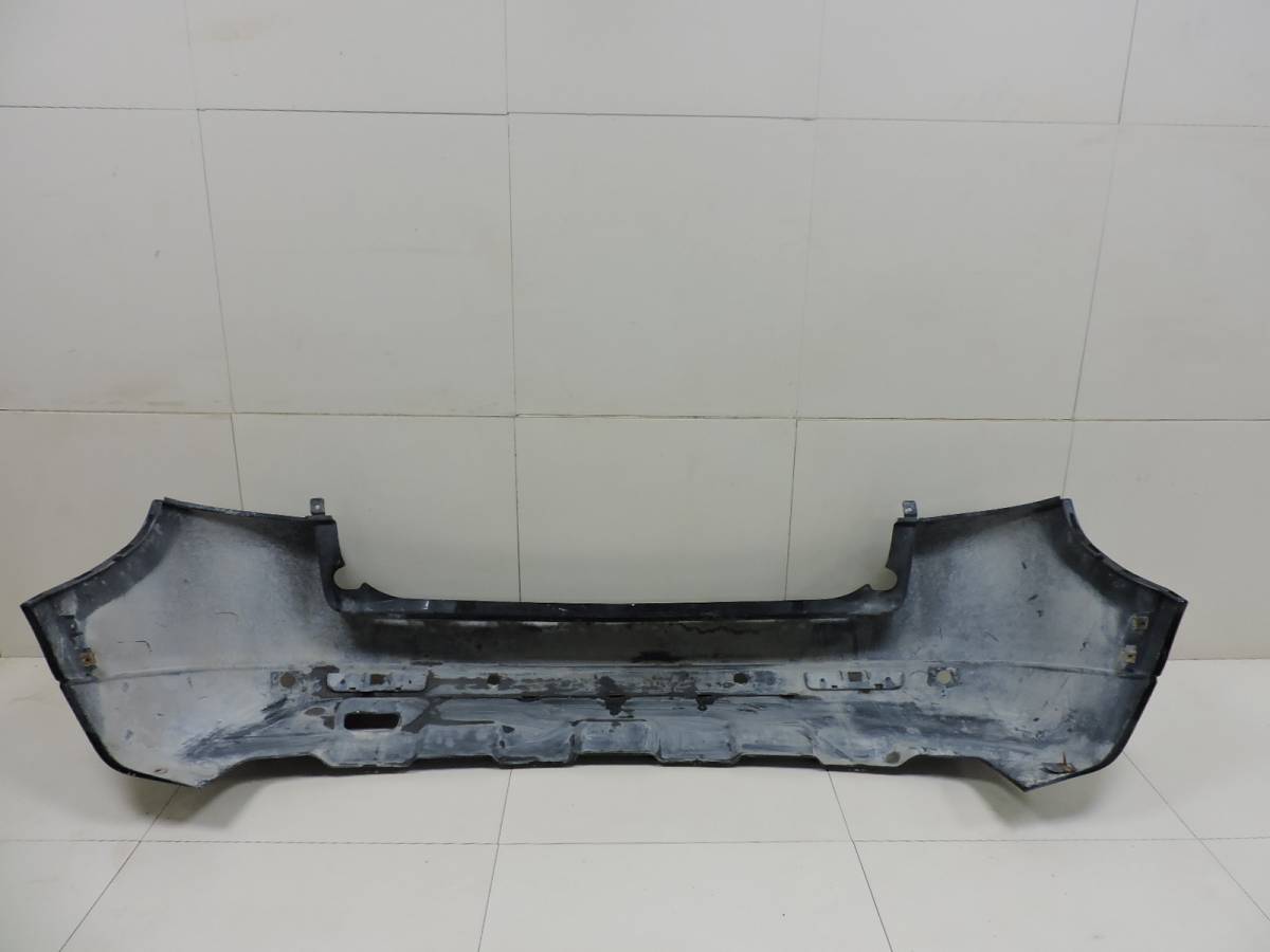 Бампер задний Land Rover Freelander 2 (FA) 2007-2014