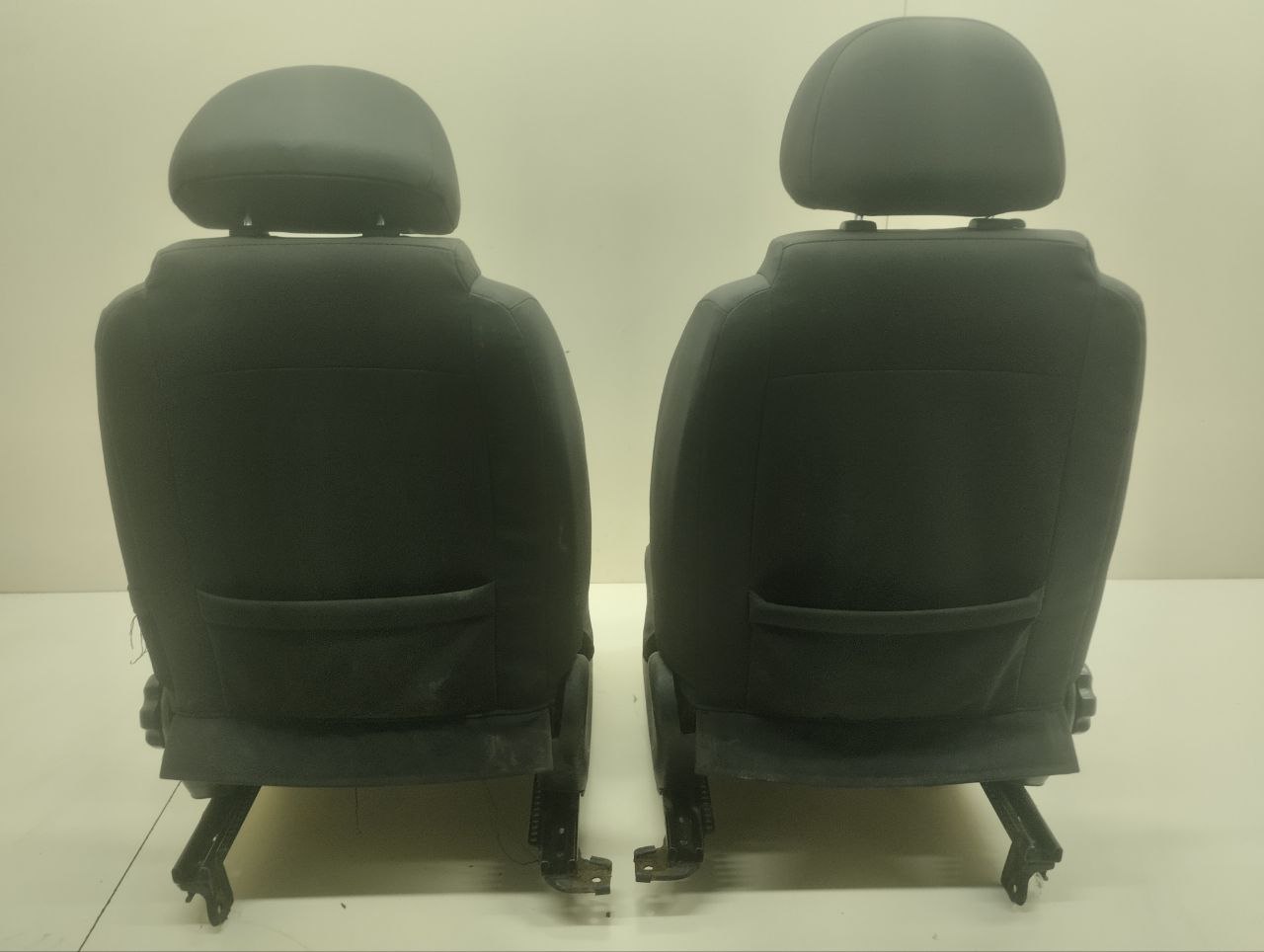 Сиденье (комплект) Chevrolet Aveo T250 2005-2011