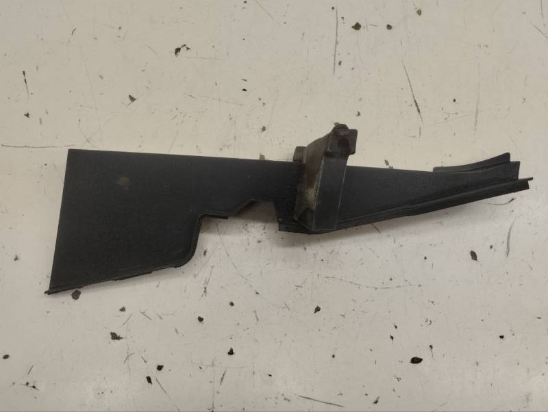 Накладка переднего крыла правого Hyundai Tucson (TL) 2015-2021