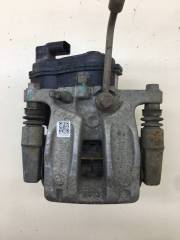 Суппорт задний правый Chery Tiggo 7 Pro 2019-2024