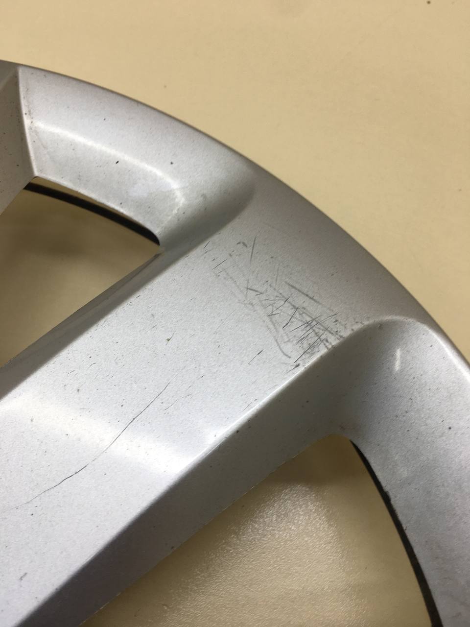 Колпак декоративный Chevrolet Cruze (J300) 2009-2016