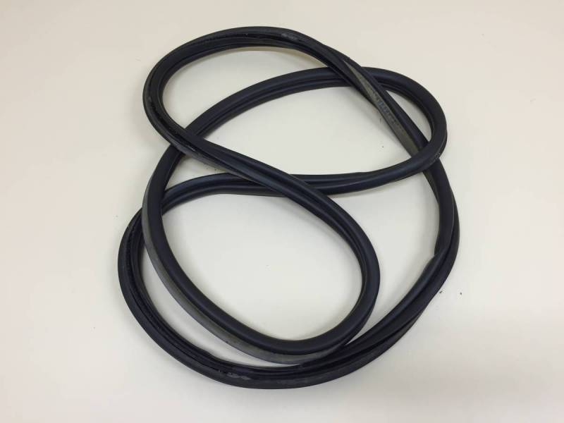 Уплотнитель багажника Peugeot 308 2007>