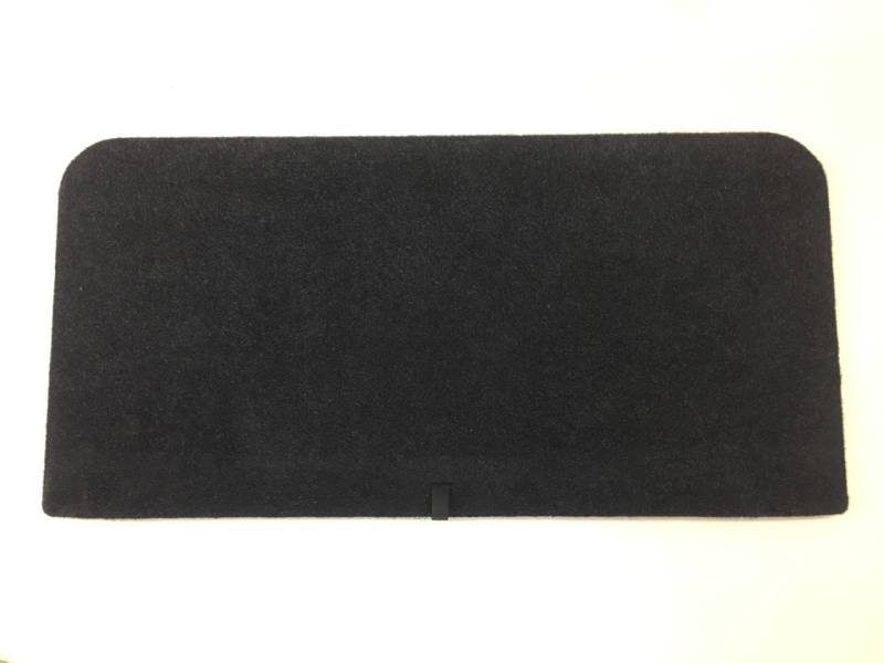Пол багажника Suzuki Grand Vitara 2005-2015