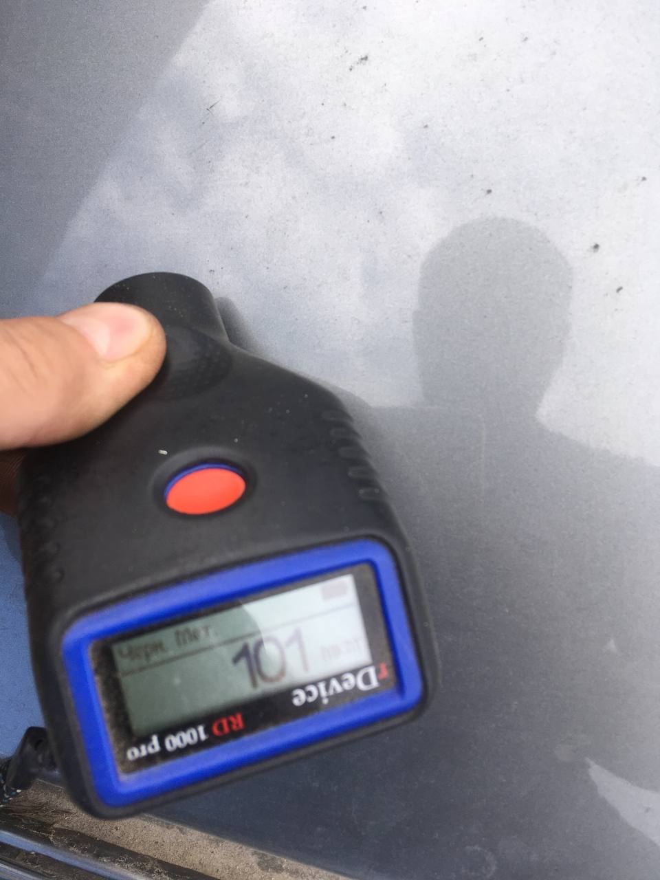 Крыша Daewoo Nexia (N150) 2008-2016