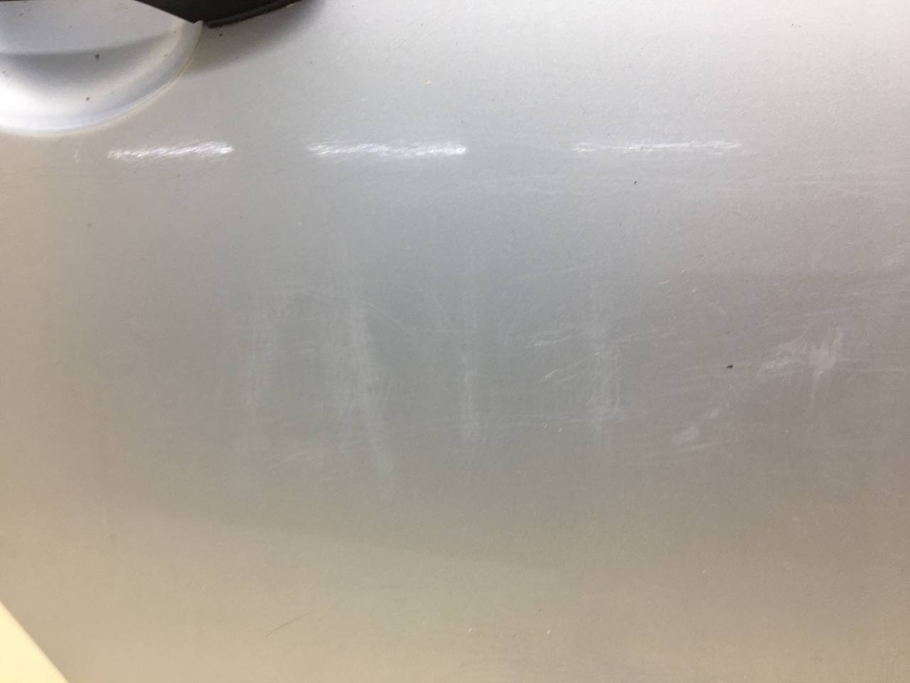 Дверь задняя правая Lada Granta 2011>