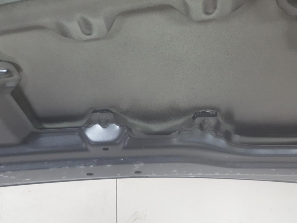 Капот для Hyundai Santa Fe (CM) 2006-2012