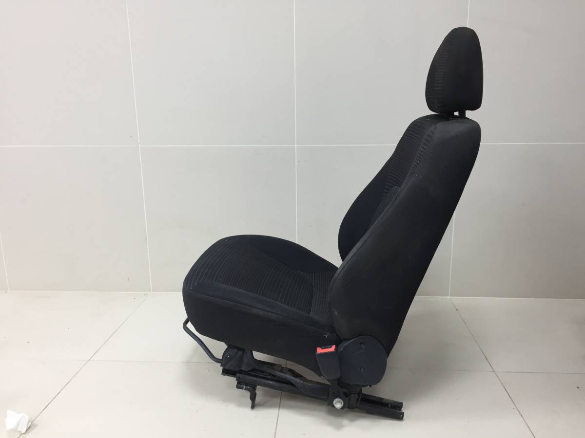 Сиденье переднее правое Fiat Albea 2002-2012