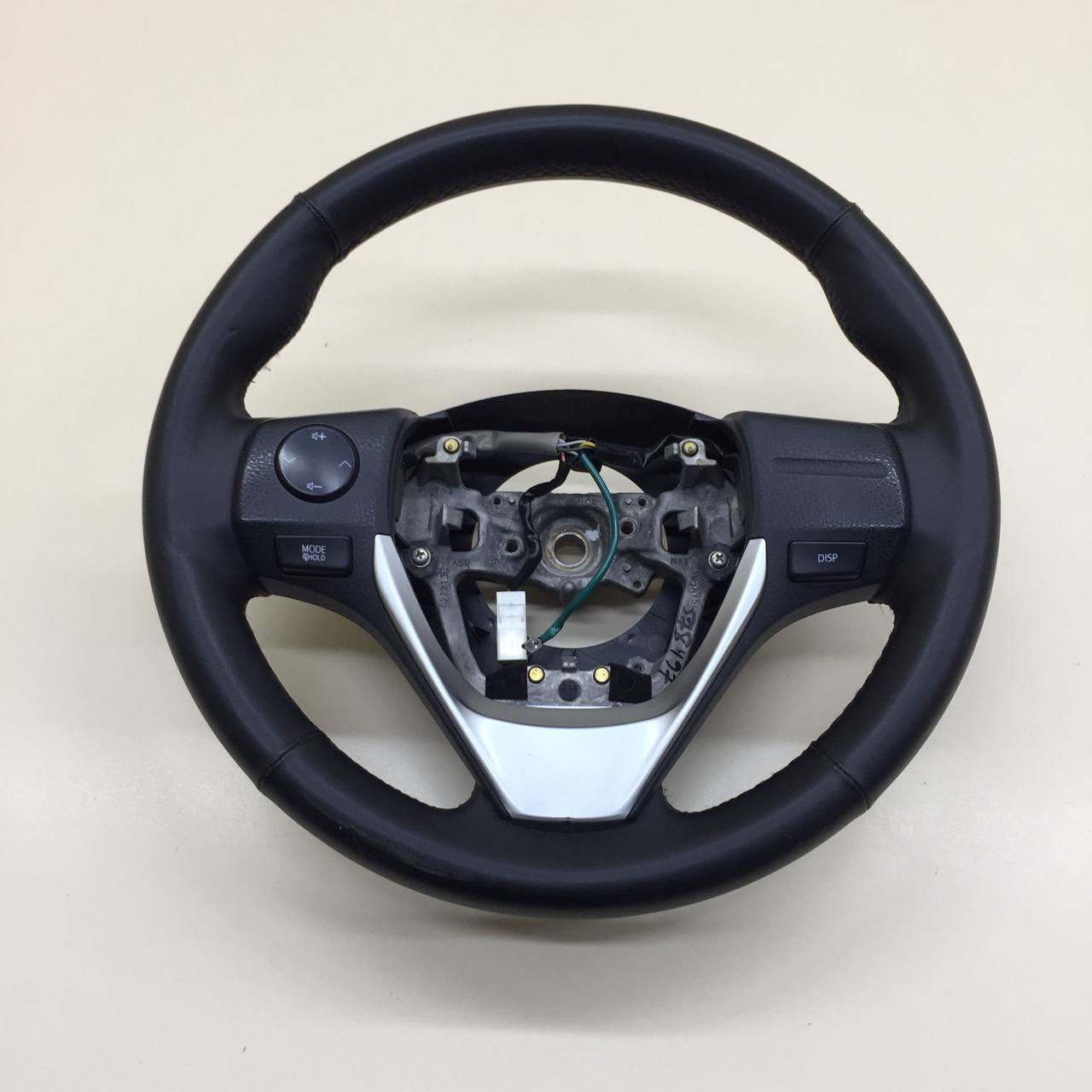 Рулевое колесо для AIR BAG (без AIR BAG) Toyota Corolla E180 2013-2019