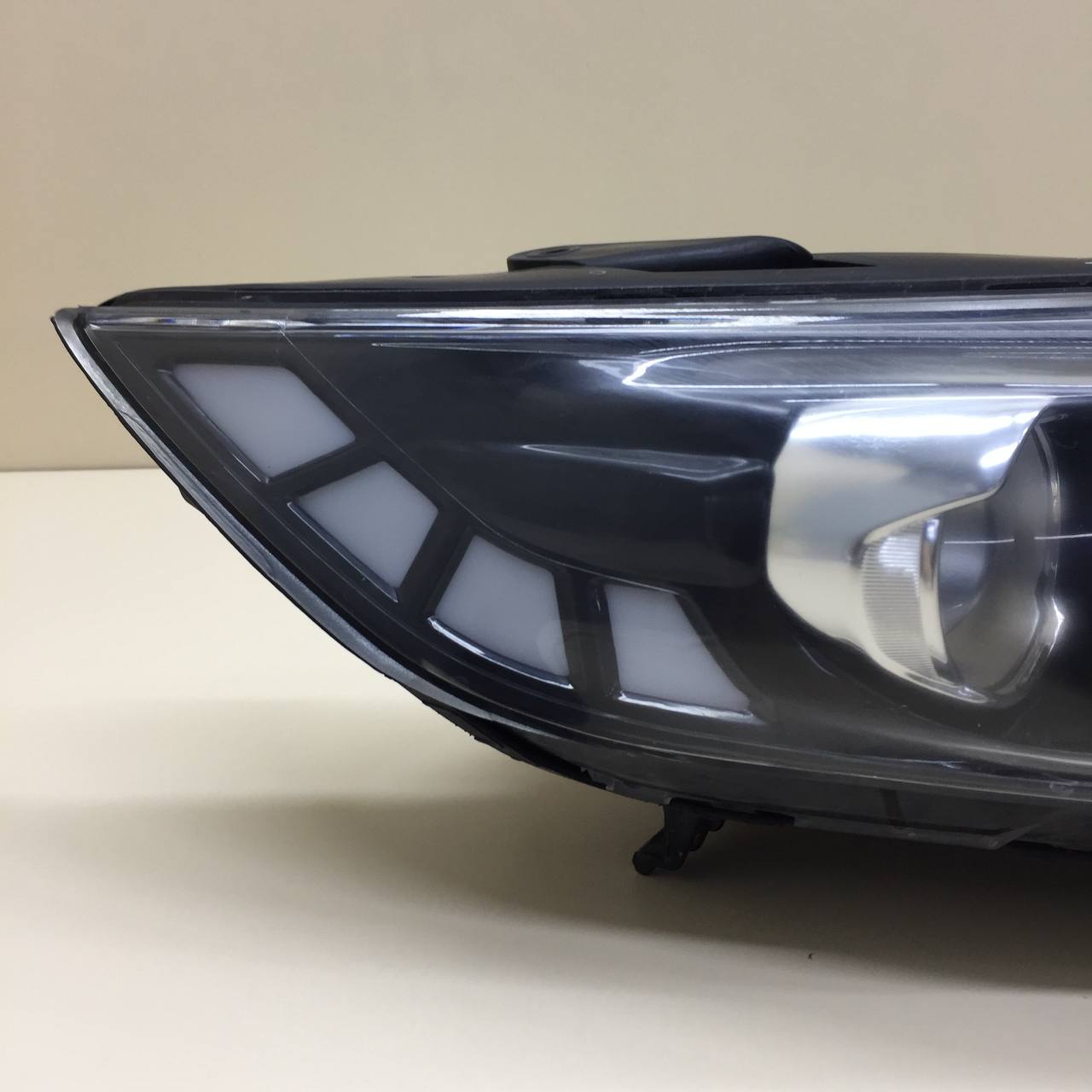 Фара правая Kia Optima 3 (TF) 2010-2015