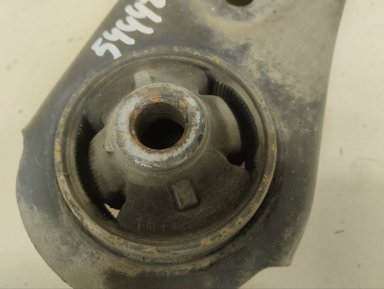 Рычаг передний правый Kia Cerato (BD) 2018-2022