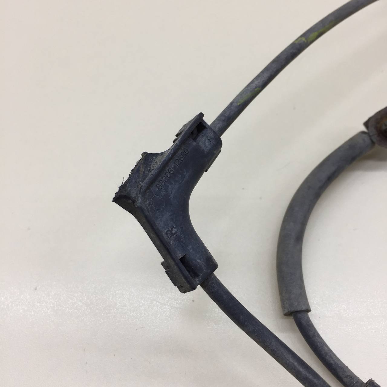 Проводка (коса) Toyota Corolla E120 2001-2007