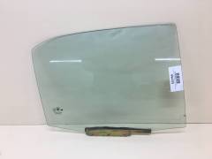 Стекло двери задней правой Geely MK 2008-2015