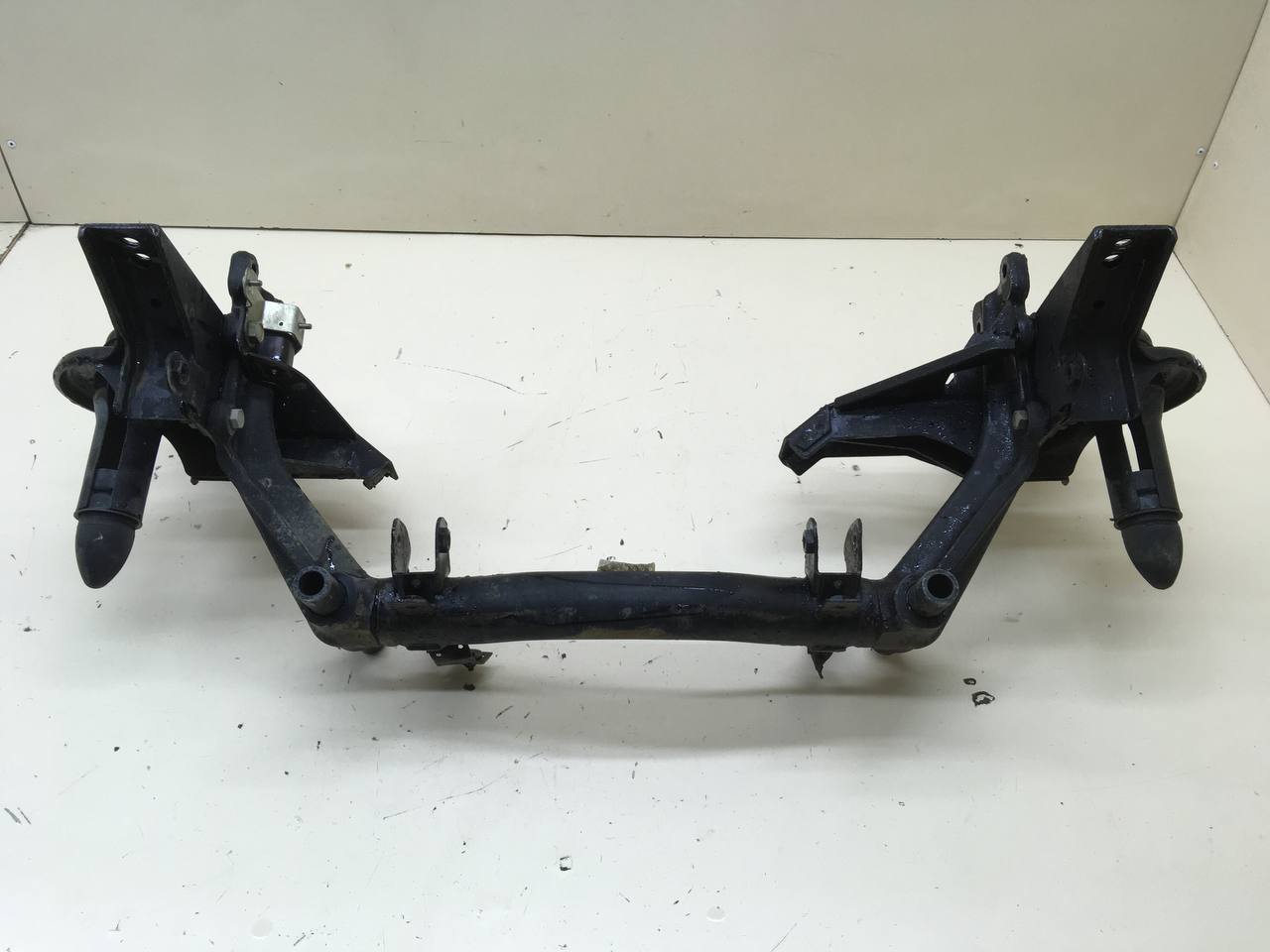 Балка подмоторная Chevrolet Niva 2009-2020 Балка подмоторная Chevrolet Niva 2009-2020