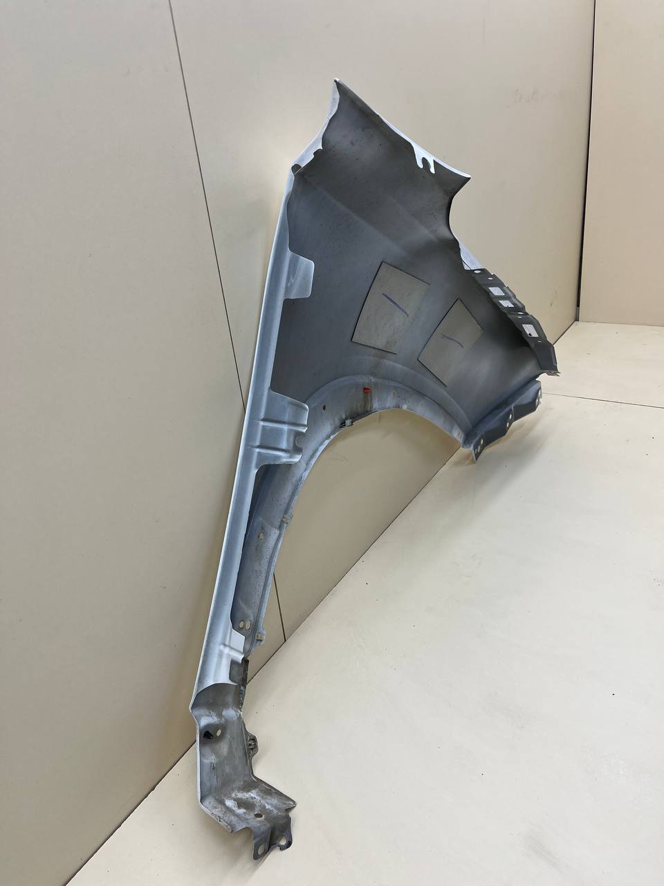 Крыло переднее левое Jetour Dashing 2022>