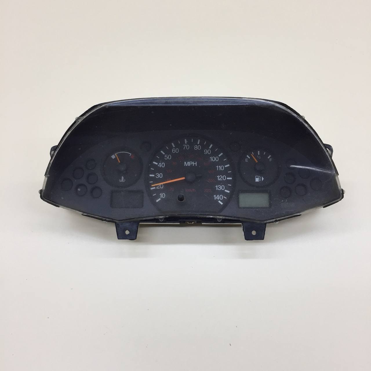 Панель приборов Ford Focus 1 1998-2004