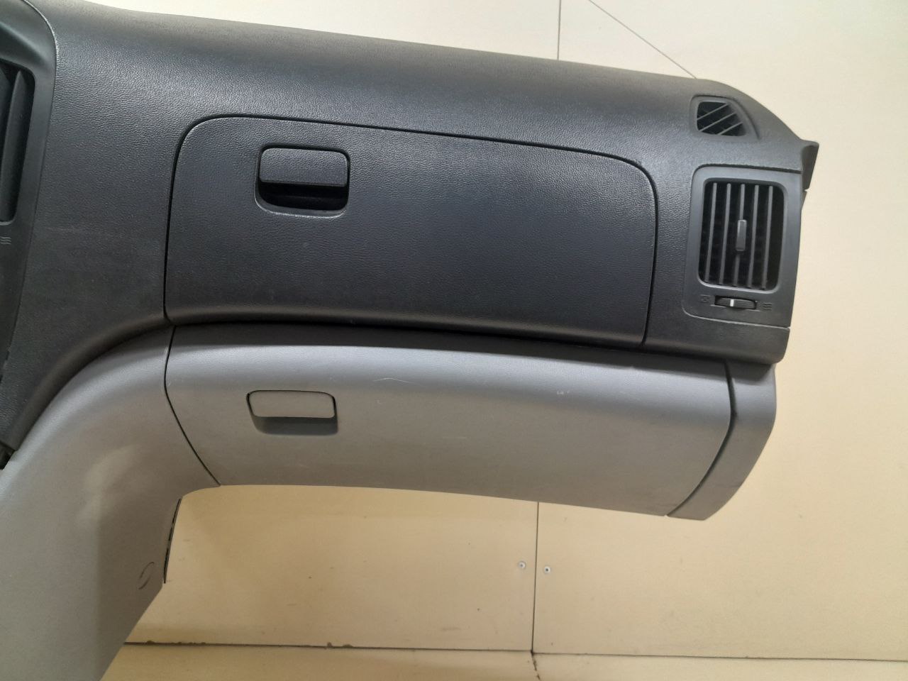 Торпедо Hyundai Starex H1/Grand Starex 2007> Торпедо Hyundai Starex H1/Grand Starex 2007>
