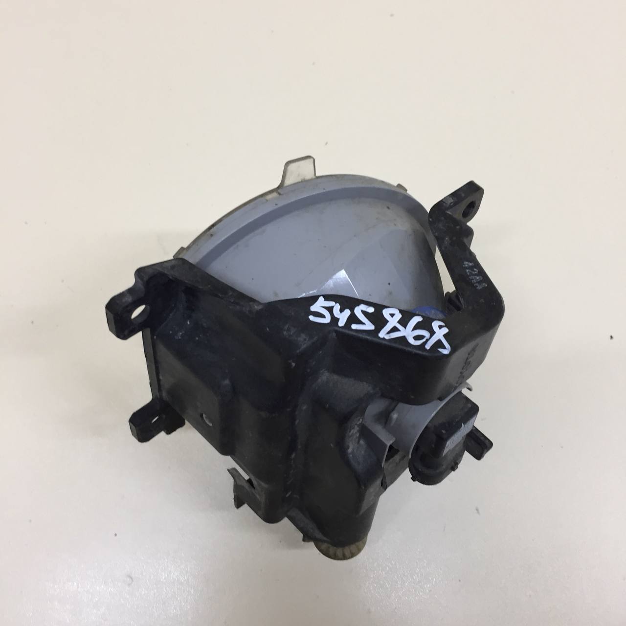 Фара противотуманная правая Toyota Rav 4 (XA40) 2013-2019